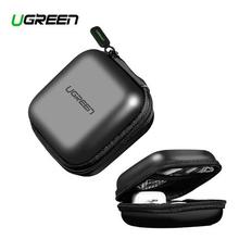 Ugreen Earphone Case Hard Headphone Bag For Airpods