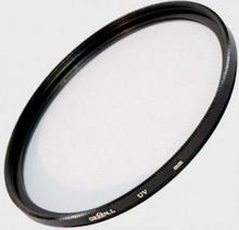 Green.L 55mm Super Slim High Definition UV Filter For Digital Camera