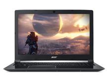 Acer A715-72G-i7/8/256/FHD/4GB Gr/W10