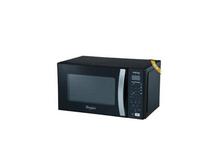 MW-20BG 20L Grill Microwave Oven