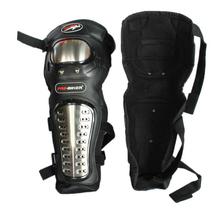 Pro-Biker Knee Guards & Elbow Guards For Pro-Riders