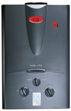 CG Water Heater Gas (CG-GW602)