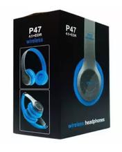P47 Bluetooth Wireless Headphone