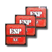ESP XL Electric Guitar String