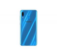 Samsung Galaxy A30 (Blue, 64 GB)  (4 GB RAM)