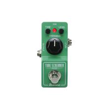 Ibanez Ts9 Mini Tube Screamer Guitar Effect Pedal