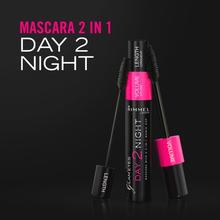 Rimmel  Day To Night Mascara