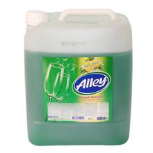 ALLEY Dish Washing Liquid Lemon - 5000ml