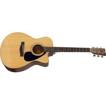 Yamaha Acoustic Guitar Natural [FS100C]