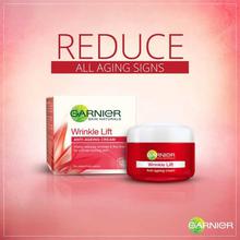 Garnier Skin Naturals Wrinkle Lift Anti Ageing Cream