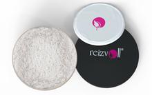 Reizvoll flawless loose powder translucent