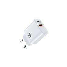 Remax 30W QC+PD Fast Charger RP-U82 (EU)