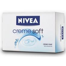 Nivea Creme soft soap (125gm)