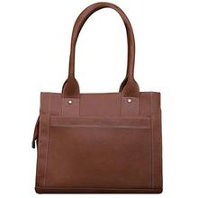 Fostelo (Fsb-359) Women's Handbag -Brown