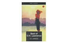 Best of D.H. Lawrence - D.H. Lawrence