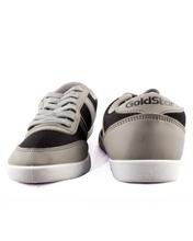 Goldstar Gray Casual Shoe (BNT-4)