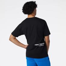 New Balance Essentials ID Tee For Men- MT13518