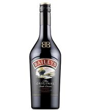 Baileys Original Irish Cream Whisky 1000ml