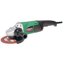 Hitachi G18SH2 2000W Angle Grinder Powerful Angle Grinder Wheel Guard