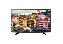 LG 43 Inch UHD 4K TV 43UH610T