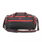 Wildcraft Travel Duffle/Backpack - Commuter 1 - Black