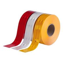 2 Inch 45M Reflective Tape Per Pc