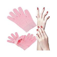 Spa Moisturising Gel Gloves