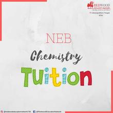 Chemistry Tuition for NEB Board