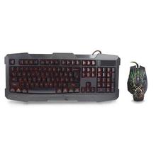 Combo Of Gaming Keyboard + Mouse