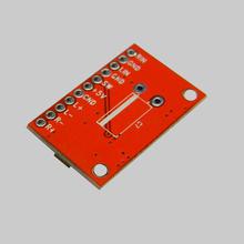 2 Channel Audio Amplifier Board