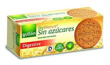 Gullon Sugar Free Digestive BiscuitÌ_