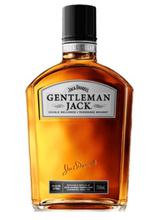 Jack Daniel's Gentleman Jack-750ML