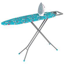 Ironing Board Table With Iron Stand (43 X 13 Inches)