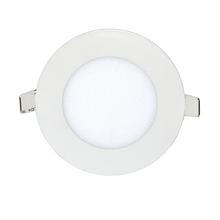 Trishul Panel Light - Conceal - 18watt (Circle)
