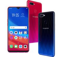 Oppo F9[4GB RAM 64GB Memory]