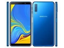 Samsung Galaxy 4 GB/ 64 GB 6 Inches Mobile - A7 (A750F)