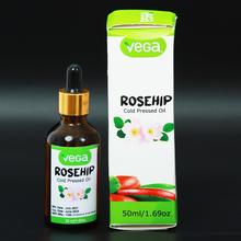 Vega Rosehip Cold Pressed Oil 50 ml