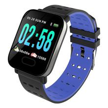 Reloj inteligente bluetooth bip smartwatch hombre relogio