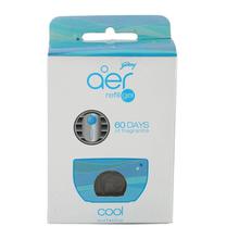 Godrej Aer Click Gel Cool Surf Blue Refill-9ml