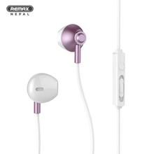 Remax Wired Earphone RM-711