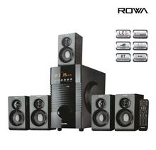 Rowa 5.1CH multimedia speaker system (RH-5867)