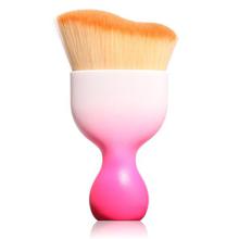 FOCALLURE Contour Foundation Brush BB Cream Makeup Brushes