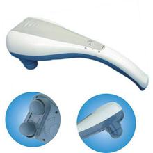 Dual Oscillator Body Massager