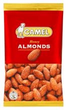 Tong Garden HONEY ALMONDS 40 GM.