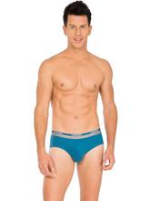 Jockey Square Cut Brief 8037