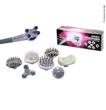 8 In 1 Magic Massager Complete Body Massager