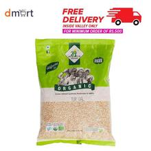 24 Mantra Organic Tur Dal - 500g