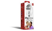 IK Multimedia iRig Voice