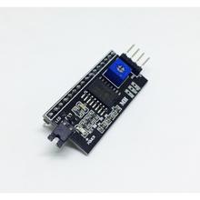 i2c LCD 1602/2004 Adapter Plate