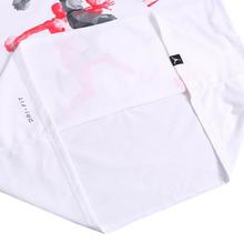 Original New Arrival 2018 NIKE JBSK TEE SU PHOTO Men's T-shirts